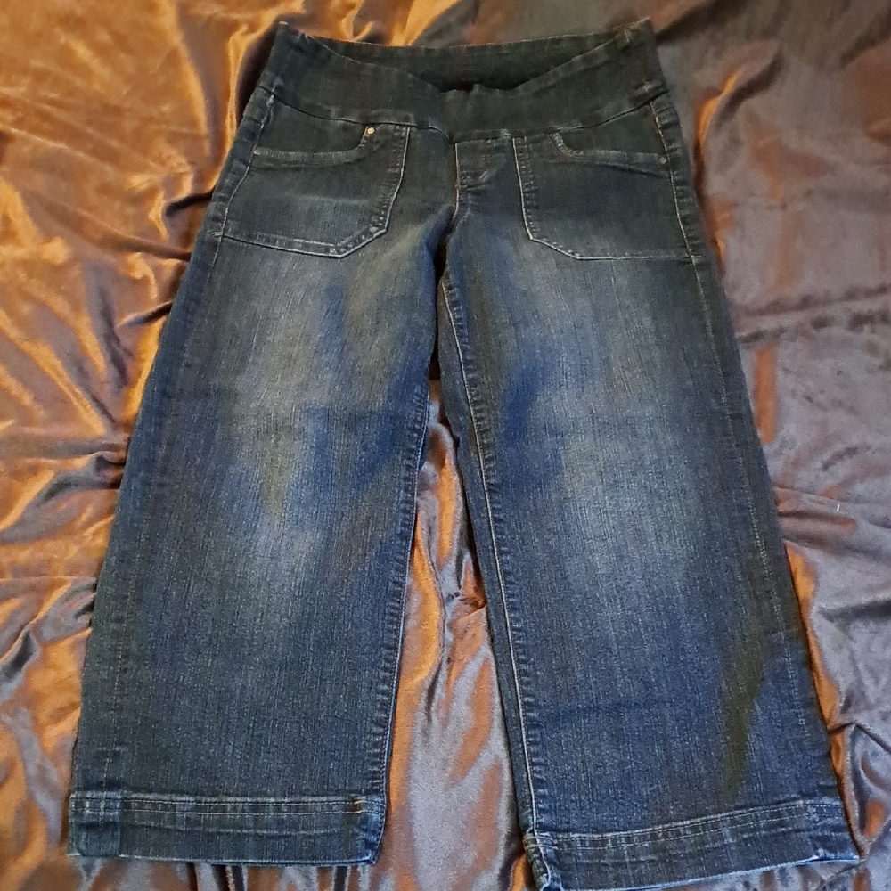 JAG Jeans Cropped